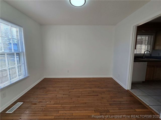 409 Glen Canyon Drive, Fayetteville, NC 28303