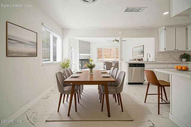 22949 Sycamore Creek Drive, Valencia, CA 91354