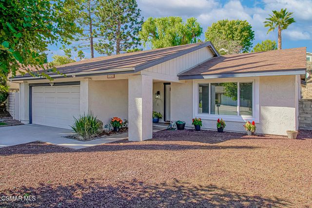 22949 Sycamore Creek Drive, Valencia, CA 91354