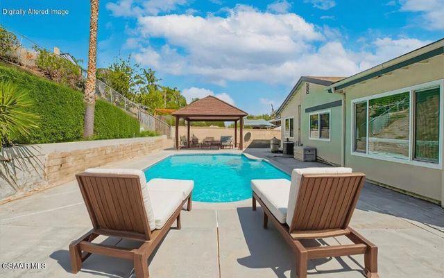 22949 Sycamore Creek Drive, Valencia, CA 91354