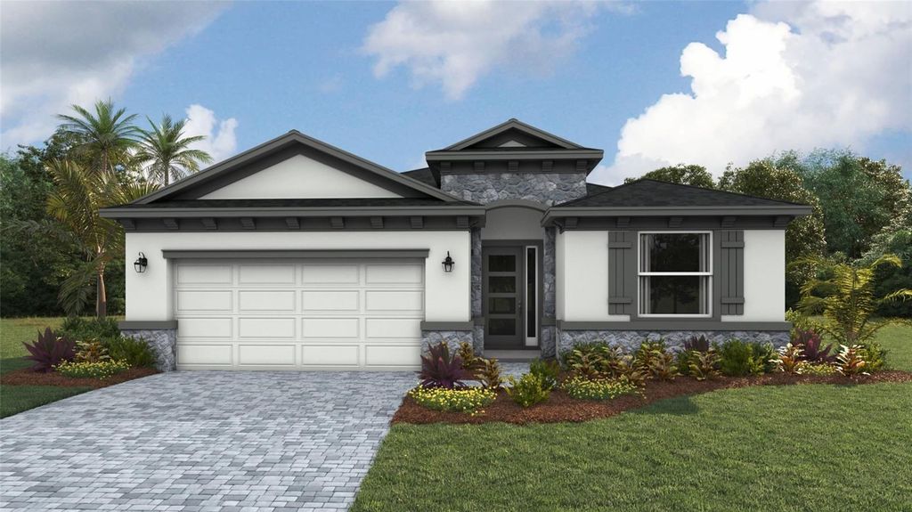 1921 COBB TRAIL, Parrish, FL 34219