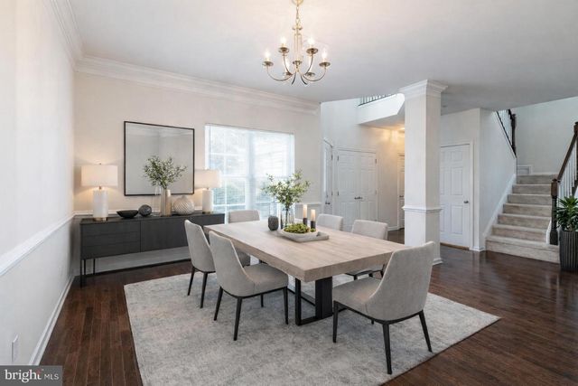 25174 FORTITUDE TER, Chantilly, VA 20152