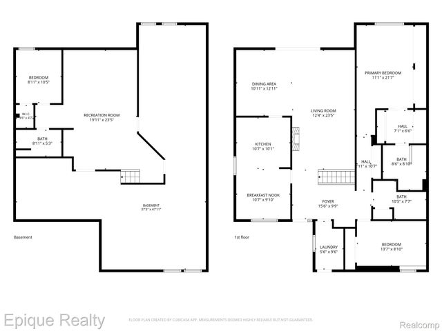 27328 Apple Blossom Lane, Southfield, MI 48034