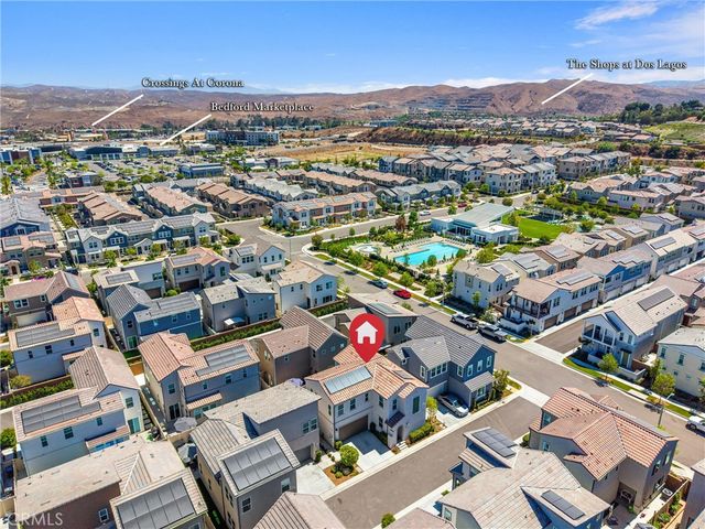 4036 Shada Ln, Corona, CA 92883