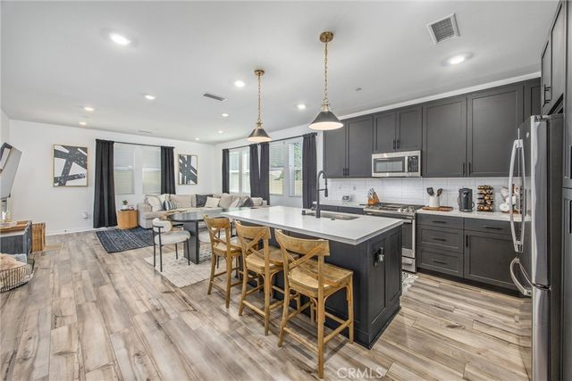 4036 Shada Ln, Corona, CA 92883