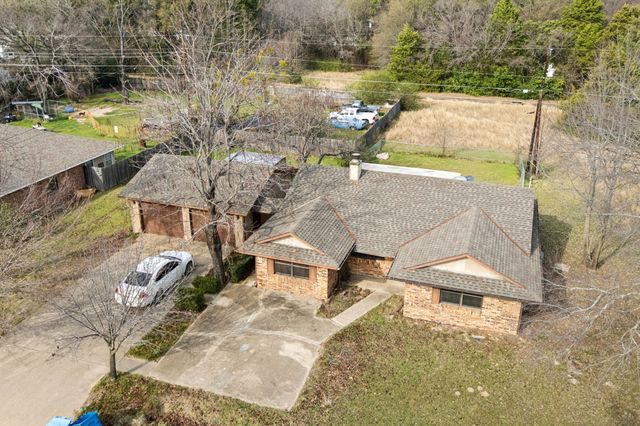 162 Westview Drive, Gun Barrel City, TX 75156