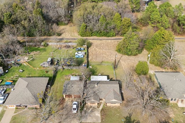 162 Westview Drive, Gun Barrel City, TX 75156