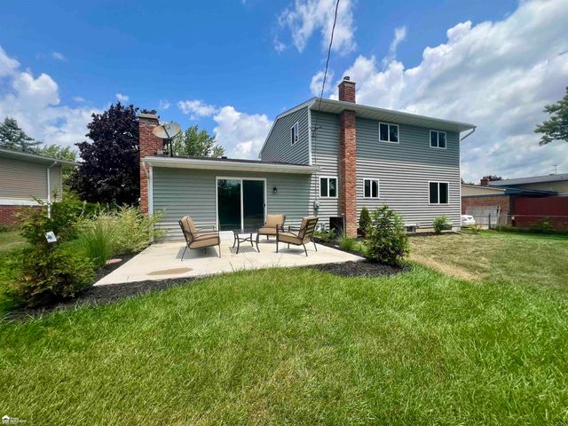 1173 Highgate Drive, Flint, MI 48507