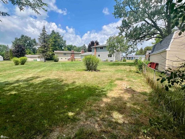 1173 Highgate Drive, Flint, MI 48507