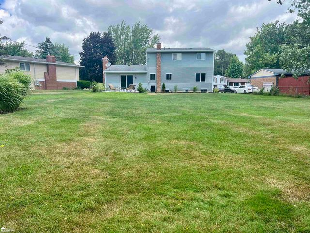 1173 Highgate Drive, Flint, MI 48507