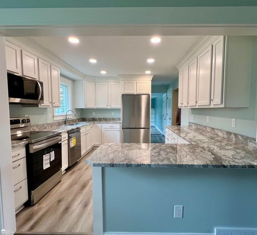 1173 Highgate Drive, Flint, MI 48507