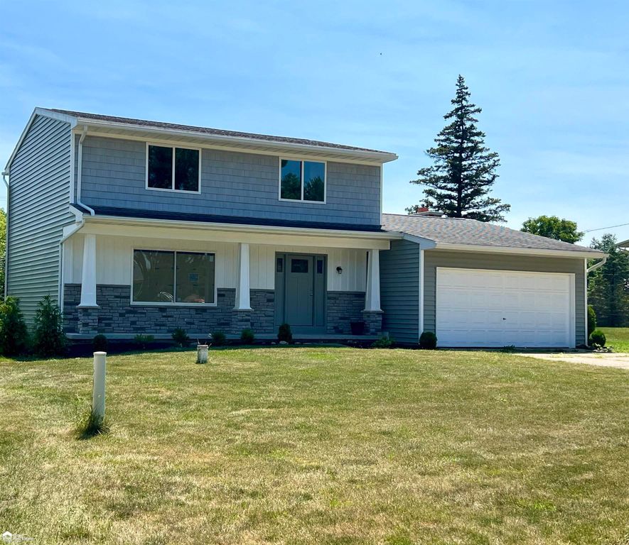 1173 Highgate Drive, Flint, MI 48507