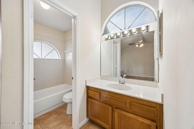 6076 BERMUDA Drive, Fleming Island, FL 32003