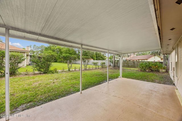 6076 BERMUDA Drive, Fleming Island, FL 32003