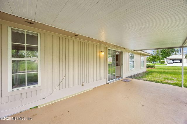 6076 BERMUDA Drive, Fleming Island, FL 32003