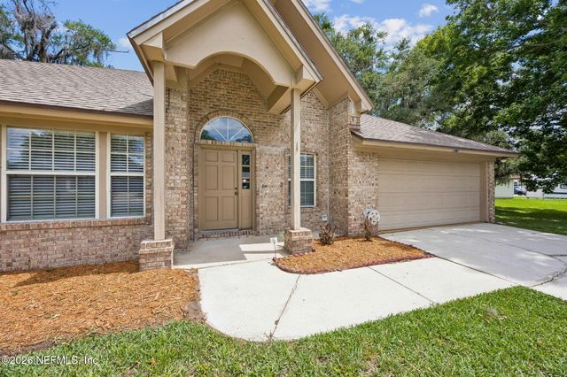 6076 BERMUDA Drive, Fleming Island, FL 32003