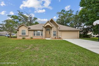 6076 BERMUDA Drive, Fleming Island, FL 32003