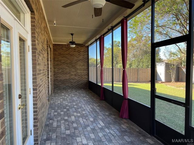 2230 Wyndgate Drive, Montgomery, AL 36117