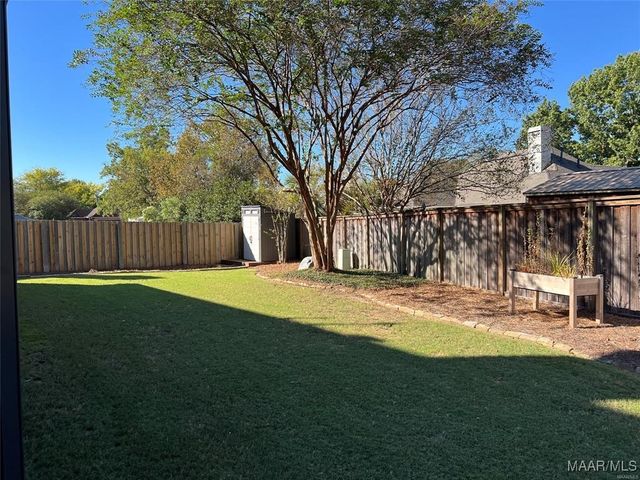 2230 Wyndgate Drive, Montgomery, AL 36117