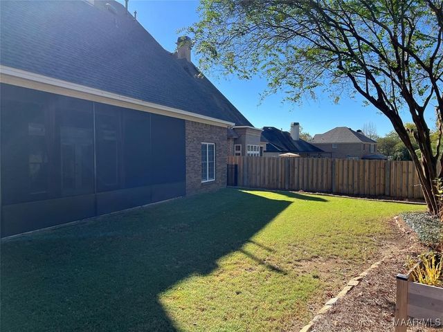 2230 Wyndgate Drive, Montgomery, AL 36117