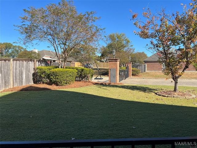 2230 Wyndgate Drive, Montgomery, AL 36117