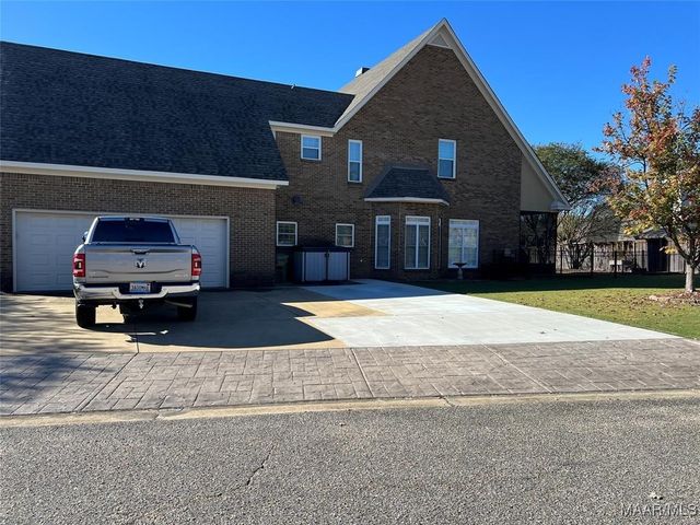 2230 Wyndgate Drive, Montgomery, AL 36117