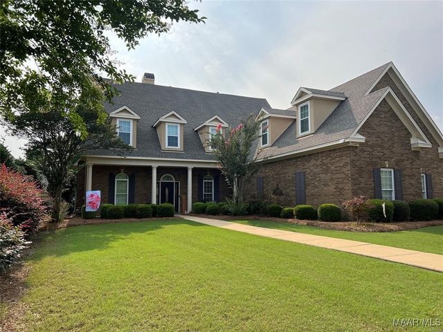 2230 Wyndgate Drive, Montgomery, AL 36117