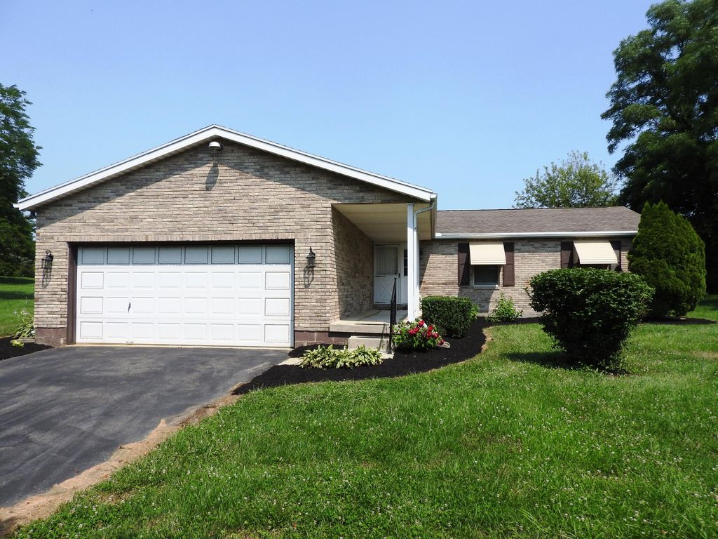8180 Dog Leg Road 8180 Dog Leg Road, Dayton, OH 45414