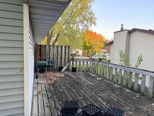 11309 Louisiana Avenue N, Champlin, MN 55316