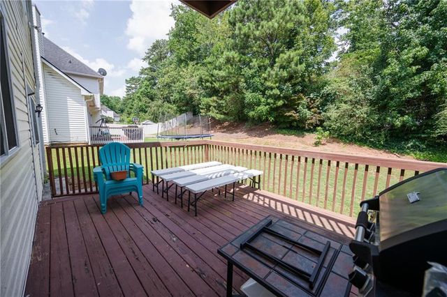4461 Weston Drive SW, Lilburn, GA 30047