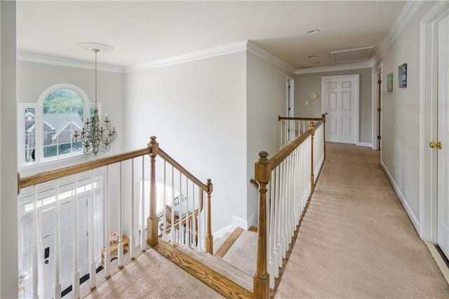 4461 Weston Drive SW, Lilburn, GA 30047