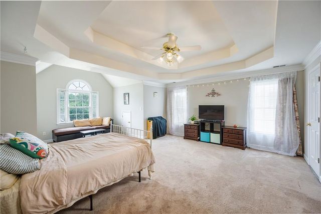 4461 Weston Drive SW, Lilburn, GA 30047