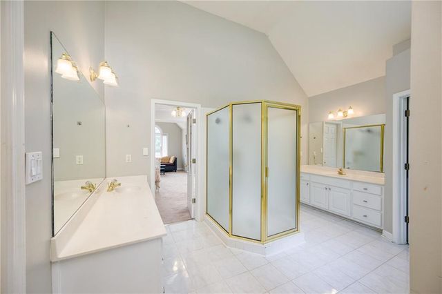 4461 Weston Drive SW, Lilburn, GA 30047