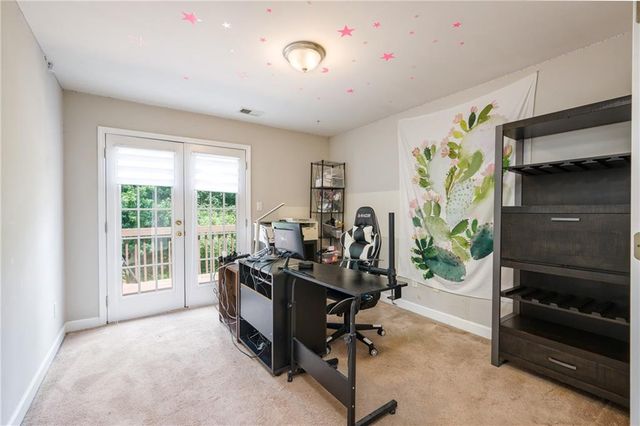 4461 Weston Drive SW, Lilburn, GA 30047
