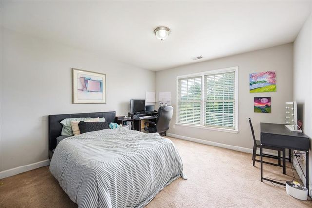 4461 Weston Drive SW, Lilburn, GA 30047