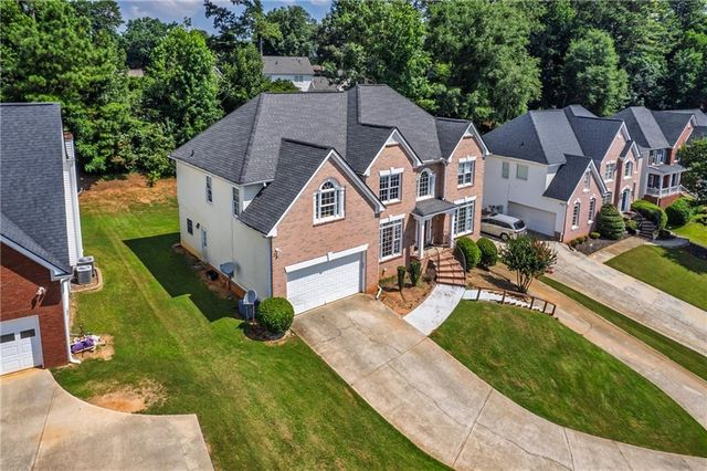 4461 Weston Drive SW, Lilburn, GA 30047