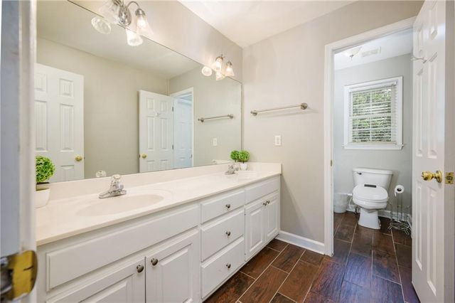 4461 Weston Drive SW, Lilburn, GA 30047