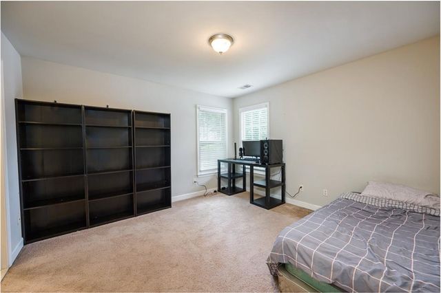 4461 Weston Drive SW, Lilburn, GA 30047
