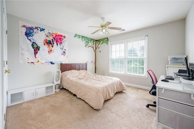 4461 Weston Drive SW, Lilburn, GA 30047