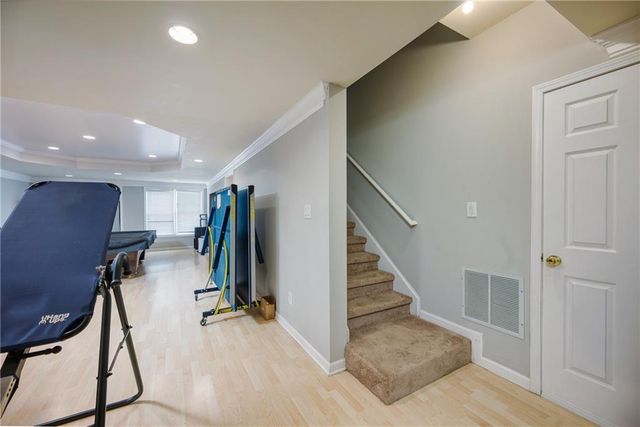 4461 Weston Drive SW, Lilburn, GA 30047