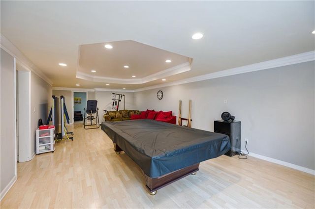 4461 Weston Drive SW, Lilburn, GA 30047