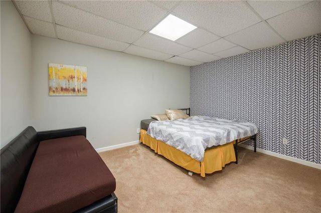 4461 Weston Drive SW, Lilburn, GA 30047