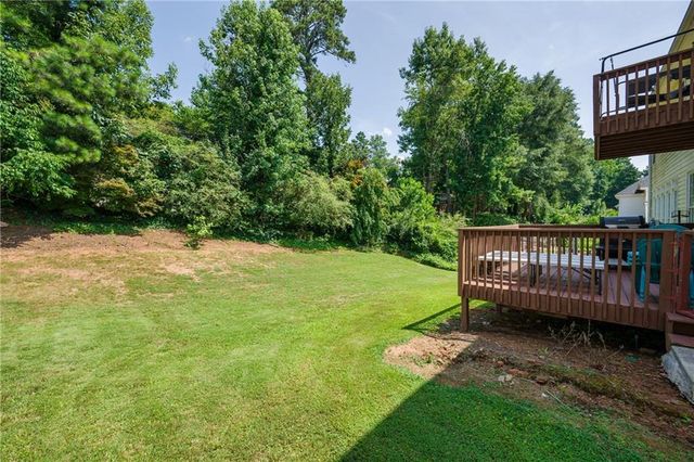 4461 Weston Drive SW, Lilburn, GA 30047