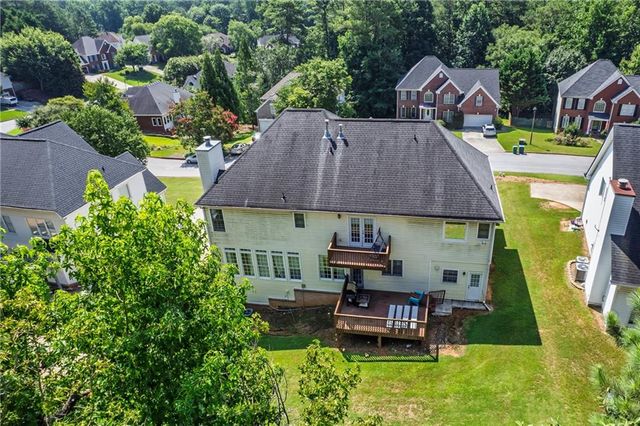 4461 Weston Drive SW, Lilburn, GA 30047