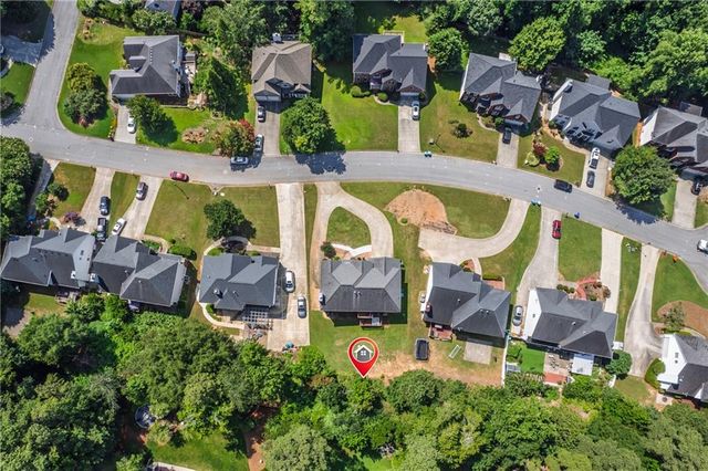 4461 Weston Drive SW, Lilburn, GA 30047