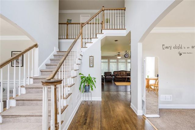 4461 Weston Drive SW, Lilburn, GA 30047