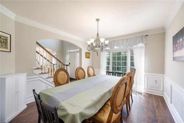 4461 Weston Drive SW, Lilburn, GA 30047