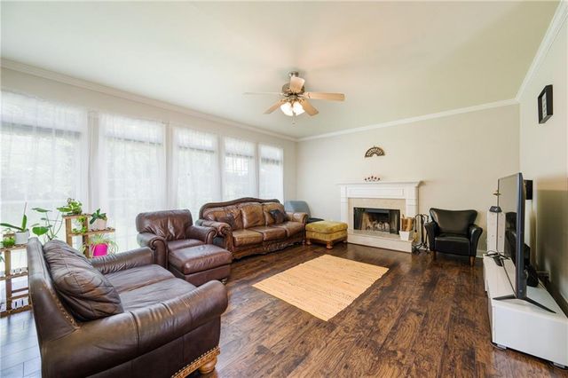 4461 Weston Drive SW, Lilburn, GA 30047