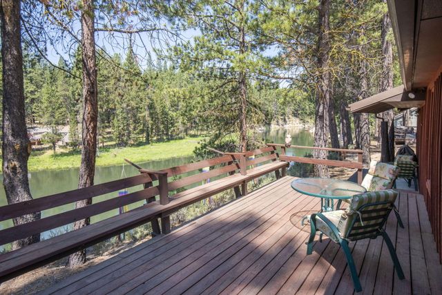 52027 Old Wickiup Road, La Pine, OR 97739