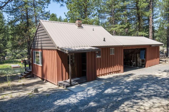 52027 Old Wickiup Road, La Pine, OR 97739